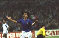 Giuseppe Giannini of Italy